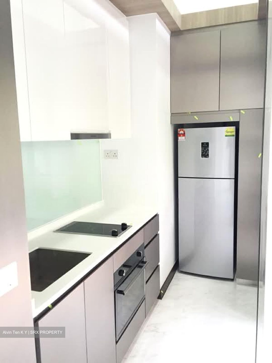 Jalan Lapang (D14), Condominium #576334861